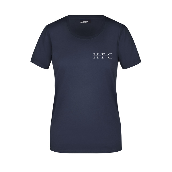 HFC - Ladies' Basic-T Miniaturansicht