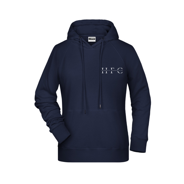 HFC - Ladies' Hoody Miniaturansicht