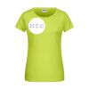 Ladies' Basic-T Miniaturansicht