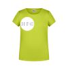 Girls' Basic-T Miniaturansicht