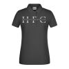 Ladies' Basic Polo Miniaturansicht